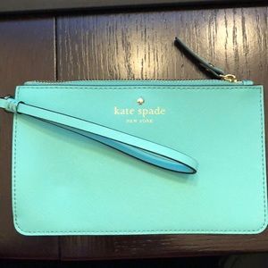 Kate Spade Wristlet
